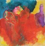 Eleonora Stol (1946-2022) - Zonder titel, Antiek en Kunst