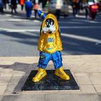 Orima Pop Art - DINGO/GOOFY Urban Style « Only Goofy Vibes »