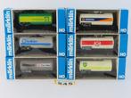 Märklin H0 - 4440 (koll) - Modeltrein goederenwagon (6) - 6, Hobby en Vrije tijd, Modeltreinen | H0, Nieuw