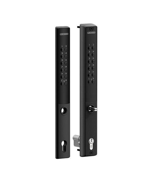 Locinox Vera | Batterijgevoed codeslot voor insteeksloten, Tuin en Terras, Overige Tuin en Terras, Nieuw, Verzenden
