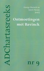 Ontmoetingen met Herman bavinck 9789055603077 Harinck, Boeken, Gelezen, Harinck, G., Verzenden