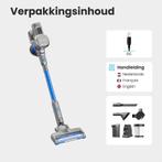 2dekans | Auronic Steelstofzuiger - Zelfstaande Draadloze, Ophalen of Verzenden, Gebruikt