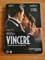 DVD - Vincere, Vanaf 12 jaar, Verzenden, Gebruikt, Drama