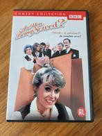 DVD - Are You Being Served? Seizoen 5, Cd's en Dvd's, Alle leeftijden, Verzenden, Gebruikt, Komedie