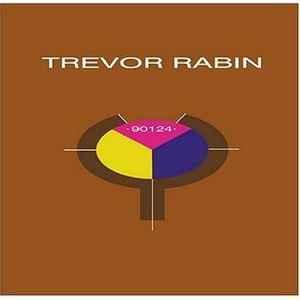 LP nieuw - Trevor Rabin - 90124, Cd's en Dvd's, Vinyl | Rock, Verzenden