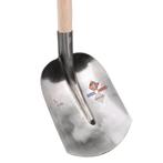Talen Tools Schepbats O Blank Gehard 110 cm (Tuin) (Tuin), Tuin en Terras, Ophalen of Verzenden, Nieuw
