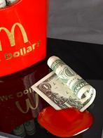 XTC Artist - Mc Dollars 19cm
