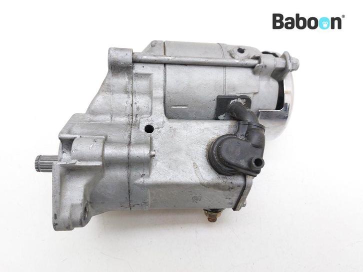 Startmotor Harley-Davidson FXD Dyna Super Glide 1995-1996, Motoren, Onderdelen | Harley-Davidson, Gebruikt, Verzenden
