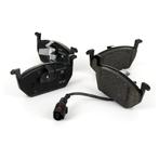 ORIGINAL VW Remblokken voorzijde 5Q0698151T / 5Q0698151C..., Ophalen of Verzenden, Nieuw