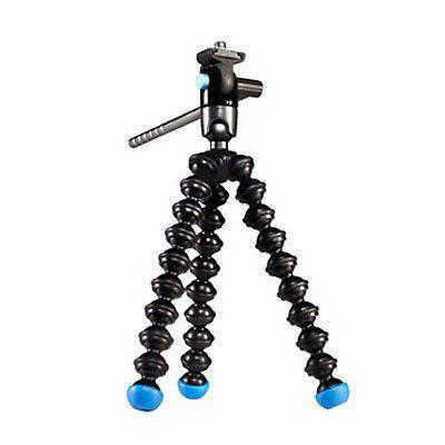 Joby Gorillapod GP-10 Compact Video, Audio, Tv en Foto, Fotografie | Statieven en Balhoofden, Driepoot, Nieuw, Minder dan 150 cm