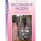 Decoratieve huizen / LRV Hobby 9789038406145, Verzenden, Gelezen, Edith van Eeuwen