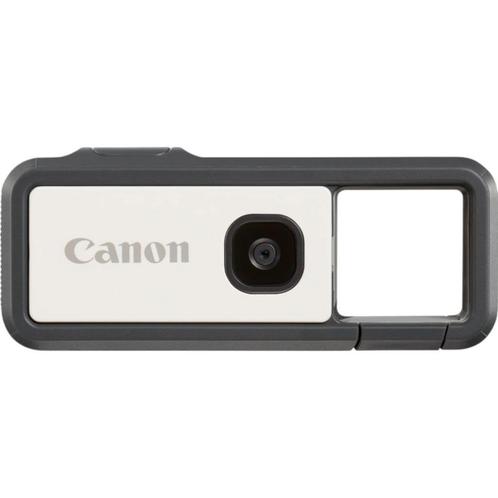 Canon IVY Digitale Outdoor Camera - Grijs (Nieuw), Audio, Tv en Foto, Actiecamera's, Nieuw, Verzenden
