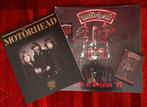 Motörhead - Live at Brixton 87 Vinyl Album / Live at, Nieuw in verpakking