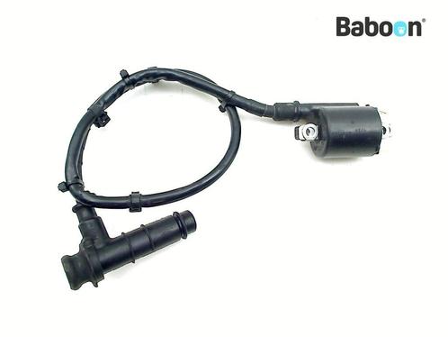 Bobine Honda NC 750 X 2014-2015 DCT (NC750XD) Cylinder 2, Motoren, Onderdelen | Honda, Gebruikt, Verzenden