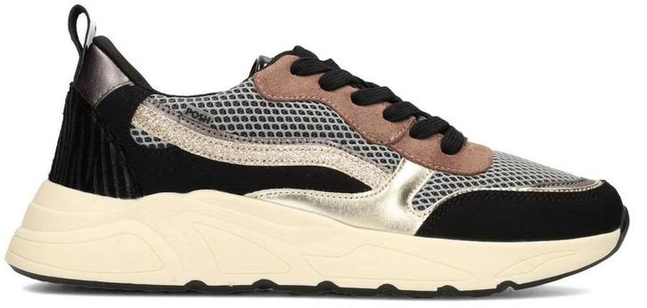 POSH by Poelman - maat 41- Damen CHARLIE sneakers, Kleding | Dames, Schoenen, Verzenden