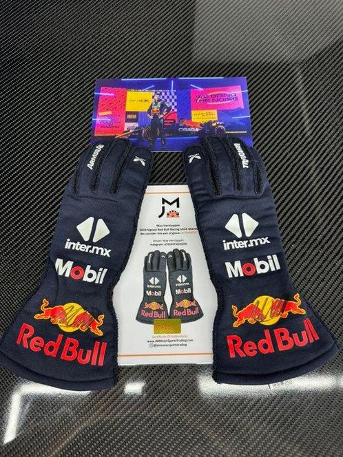 Red Bull - Formule 1 - Max Verstappen - 2024 - Race, Verzamelen, Automerken, Motoren en Formule 1