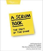 9781680506716 A Scrum Book Jeff Sutherland, Verzenden, Nieuw, Jeff Sutherland