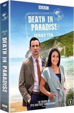 Death In Paradise - Seizoen 10 - DVD, Verzenden, Nieuw in verpakking