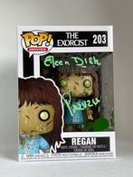 The Exorcist - Signed by Eileen Dietz (Regan), Verzamelen, Nieuw
