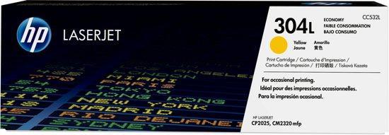 HP 304L originele toner cartridge, Computers en Software, Printers, Verzenden