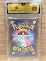Pokémon - 1 Graded card - Rotom 074 - Heat Wave 2025 -, Nieuw