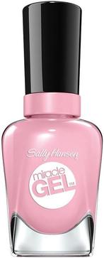 SALLY HANSEN MIRACLE GEL 160 PINKY PROMISE NAGELLAK POTJE .., Verzenden, Nieuw
