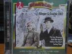 cd - Various - The Sound Of The Movies - Ginger &amp; Fre..., Zo goed als nieuw, Verzenden