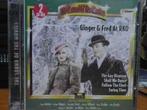 cd - Various - The Sound Of The Movies - Ginger &amp; Fre..., Verzenden, Zo goed als nieuw