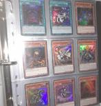 Yu-Gi-Oh! Konami - 200 Mixed collection, Nieuw