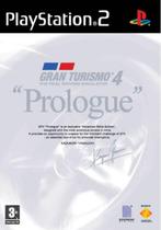 Gran Turismo 4 Prologue (PlayStation 2), Gebruikt, Verzenden