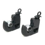 2 x Cat 3 Vanghaken - SPH430925, Ophalen of Verzenden, Nieuw