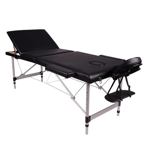 Alora Massagetafel Relax Budget - Maximaal Draagvermogen 250, Sport en Fitness, Massageproducten