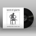 lp nieuw - Land Of Giants - Cannibal Dolls / Seven Men, Cd's en Dvd's, Vinyl | Overige Vinyl, Verzenden, Zo goed als nieuw