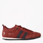 -49% Q1905  Q1905 Sneaker typhoon sp bordeaux/donkerblauw/wi, Kleding | Heren, Schoenen, Verzenden, Nieuw