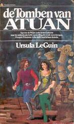 Tomben van atuan 9789027407764 U. LeGuin, Boeken, Verzenden, Gelezen, U. LeGuin
