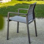 Manolo Cortina dining tuinset 240x103xH75 cm 7 delig, Ophalen of Verzenden, Nieuw