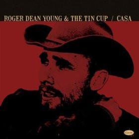 cd - Roger Dean Young And The Tin Cup - Casa, Cd's en Dvd's, Cd's | Overige Cd's, Zo goed als nieuw, Verzenden