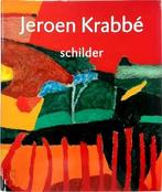 Jeroen Krabbé - schilder, Nieuw, Verzenden