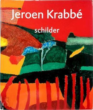 Jeroen Krabbé - schilder, Boeken, Taal | Overige Talen, Verzenden