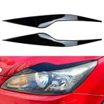 Koplampspoilers | Ford | Focus Hatchback / Sedan / Coupé-Cab, Verzenden