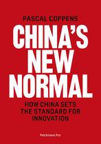 Chinas New Normal 9789463371841 Pascal Coppens, Boeken, Gelezen, Pascal Coppens, Verzenden