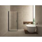 Wiesbaden Salone Douchecabine met 1 Draaideur -, Ophalen of Verzenden, Nieuw, Glas