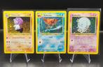 WOTC Pokémon - 3 Card - Neo Discovery ENG - Kabutops Holo -, Hobby en Vrije tijd, Verzamelkaartspellen | Pokémon, Nieuw