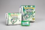 GBA | Pokemon Emerald Version (USA), Nieuw, Verzenden