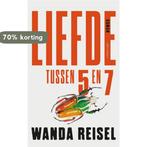 Liefde tussen 5 en 7 9789025479664 Wanda Reisel, Verzenden, Zo goed als nieuw, Wanda Reisel