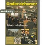 ONDER DE HAMER 9789026946394 ROMBOUTS, Verzenden, Gelezen, ROMBOUTS
