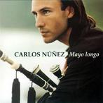 cd - Carlos NÃºÃ±ez - Mayo Longo, Cd's en Dvd's, Verzenden, Zo goed als nieuw