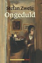 Ongeduld / LJ Veen Klassiek / 6 9789045000510 Stefan Zweig, Boeken, Verzenden, Zo goed als nieuw, Stefan Zweig