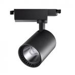 LED Railverlichting - Track Spot - Lion - 10W - 1 Fase -, Huis en Inrichting, Lampen | Spots, Metaal of Aluminium, Nieuw, Ophalen of Verzenden