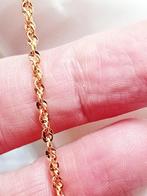 Zonder Minimumprijs - Armband - 18 karaat Geel goud, Nieuw